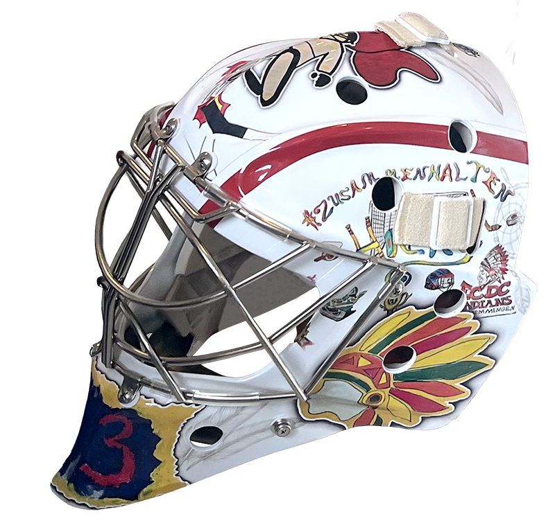 ECDC Spendenübergabe ECDC Spendenübergabe